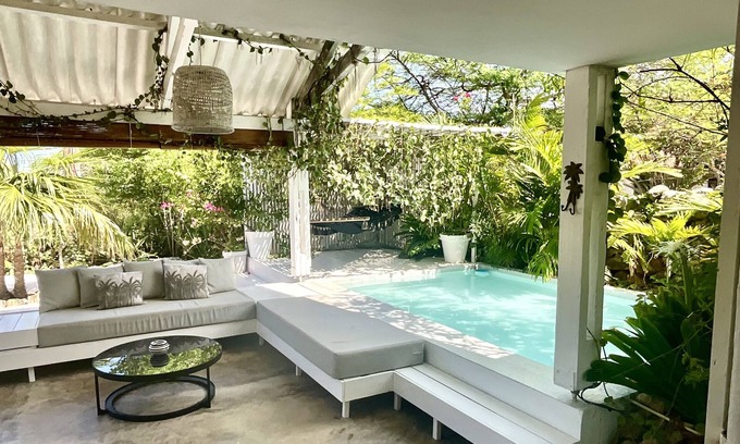 Tera Kora House | Landhuis des Bouvrie The Guesthouse.