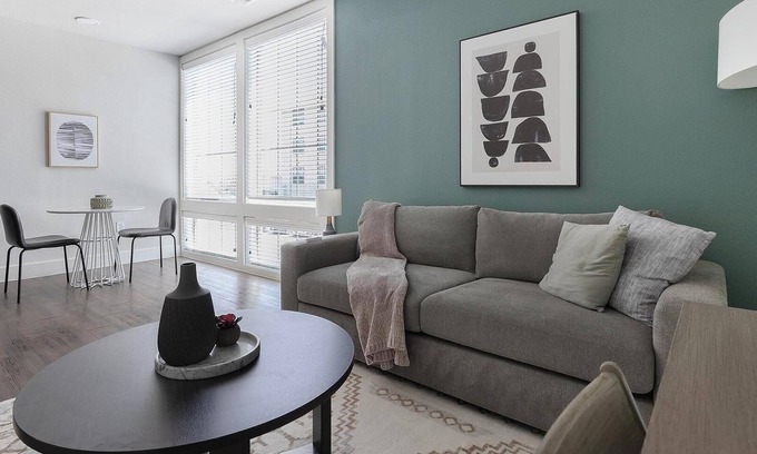 Stone Oak Apartment | Landing | Amazing 1BD, Game Room, Pool