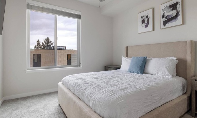 Homestead Apartment | Landing | Amazing 2BD, Gym