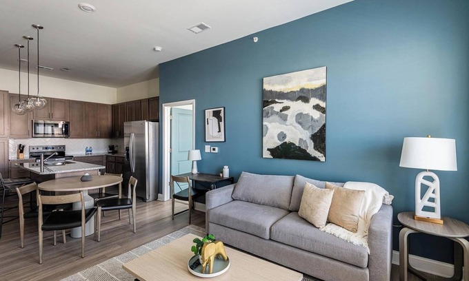Wilmington Apartment | Landing | Amazing 2BD, Gym, Clubhouse