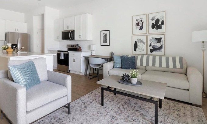 Casas Adobes Apartment | Landing at Aerie La Cholla - 2 Bedrooms in La C.