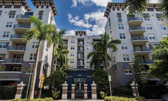 Flagler Village Apartment | Landing at Aviah - 2 Bedrooms in Central Fort L.