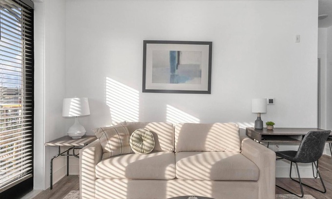 San Marco Apartment | Landing at Barlow - 2 Bedrooms in San Marco