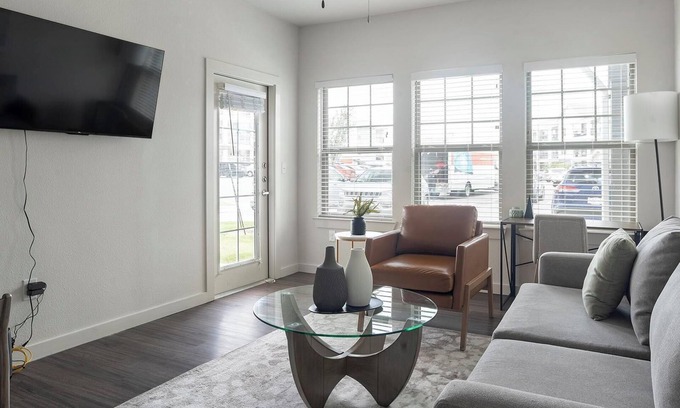 River Ranch Apartment | Landing at Bridge at Davenport Place - 1 Bedroo.