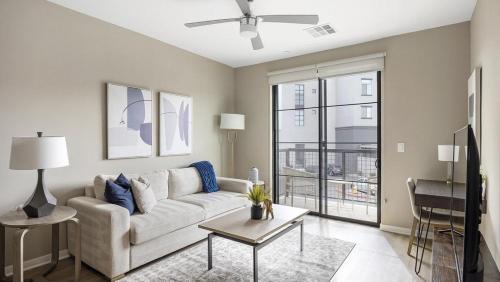 Warehouse District Apartment | Landing at Brix Warehouse District - 1 Bedroom in Central City South