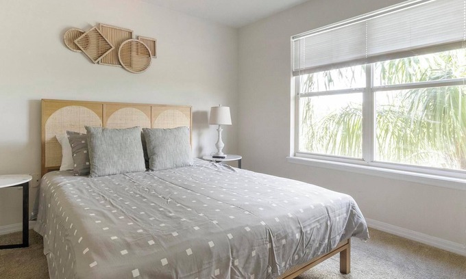 Trailer Estates Apartment | Landing at Champions Walk - 2 Bedrooms in South.
