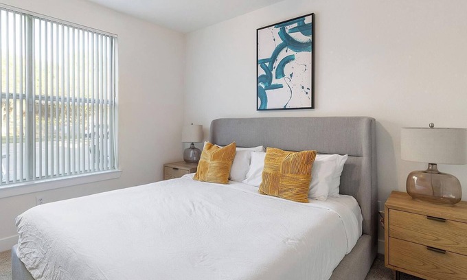 Park Central Apartment | Landing at City North - 1 Bedroom in Valley Ranch