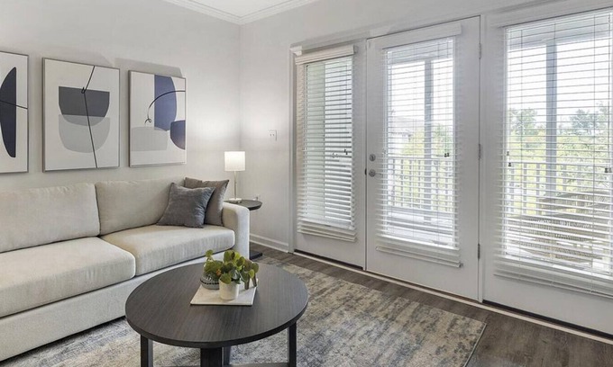 Chesapeake Apartment | Landing at Cottage Trails at Culpepper Landing - 1 Bedroom in Culpepper Landing