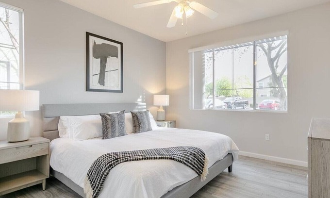 Tramonto Apartment | Landing at Ironhorse at Tramonto - 2 Bedrooms in Desert Hills