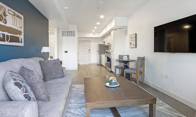 North Mountain Apartment | Landing at Lucero - 1 Bedroom in Paradise Valle.