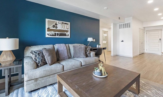 North Mountain Apartment | Landing at Lucero - 1 Bedroom in Paradise Valle...