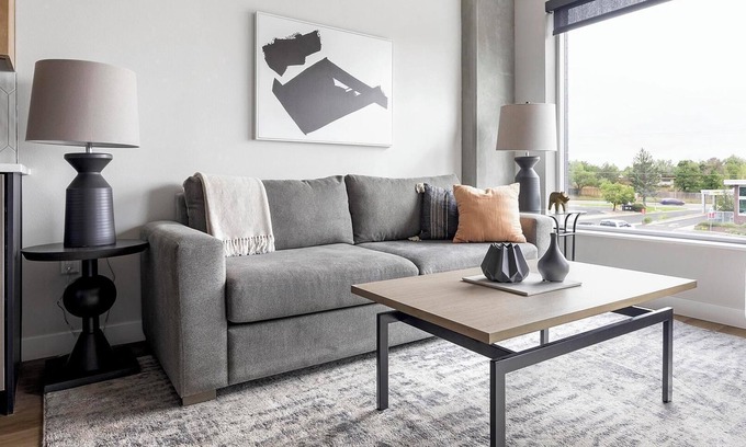 Englewood Apartment | Landing at Noble - 1 Bedroom in Englewood