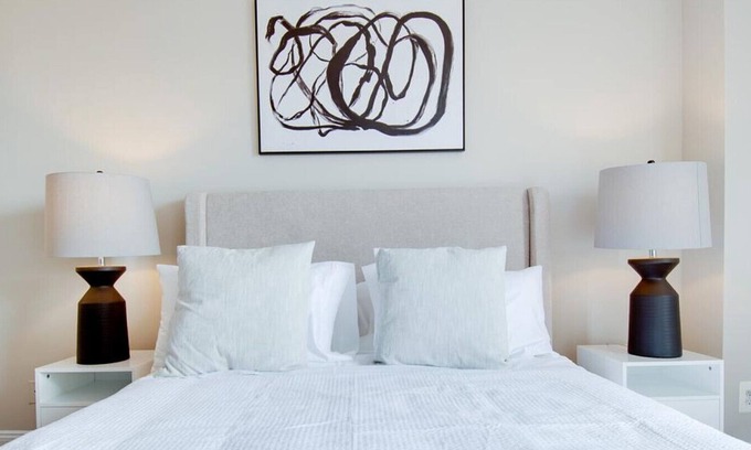 Friendship Village Apartment | Landing at North Park Apartments - 1 Bedroom in Friendship Heights Village