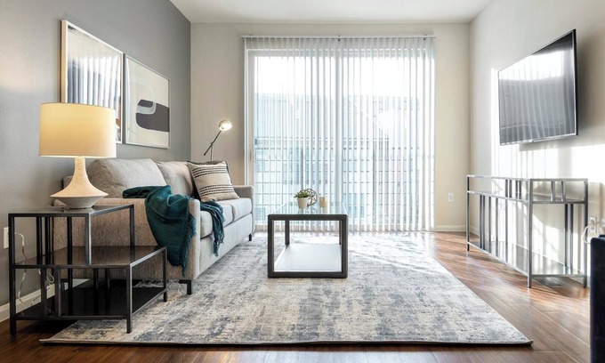 Murfreesboro Apartment | Landing at Preston at Hillwood - 2 Bedrooms in .