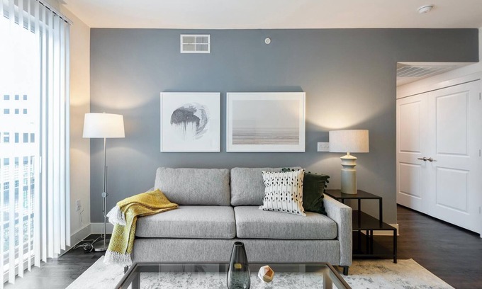 Murfreesboro Apartment | Landing at Preston at Hillwood - 1 Bedroom in M.