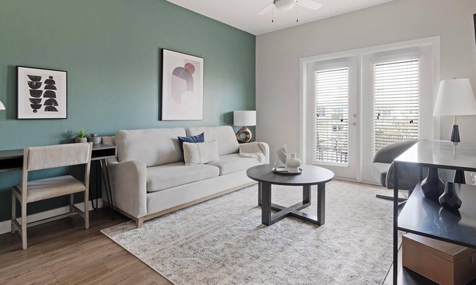 Ponte Vedra Apartment | Landing at Reserve at Nocatee - 1 Bedroom in Po.