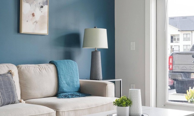 Mableton Apartment | Landing at Series at Riverview Landing - 1 Bedr.