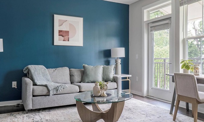 Mableton Apartment | Landing at Series at Riverview Landing - 1 Bedr.