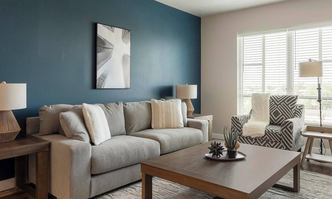 Goodyear Apartment | Landing at Solace at Ballpark Village - 2 Bedro.