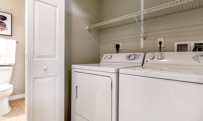 Plantation Apartment | Landing at Solero Plantation - 2 Bedrooms in Downtown Plantation