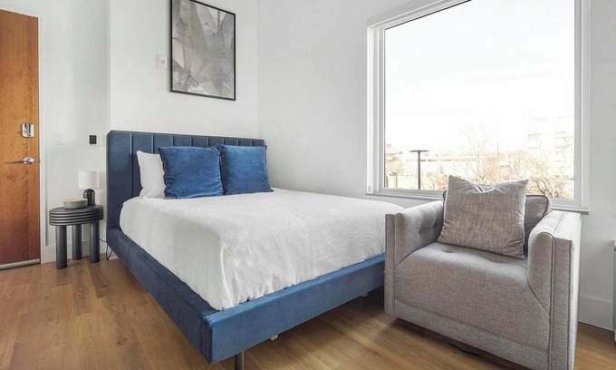 Cherry Creek Apartment | Landing at Studio 135 - Studio in Cherry Creek