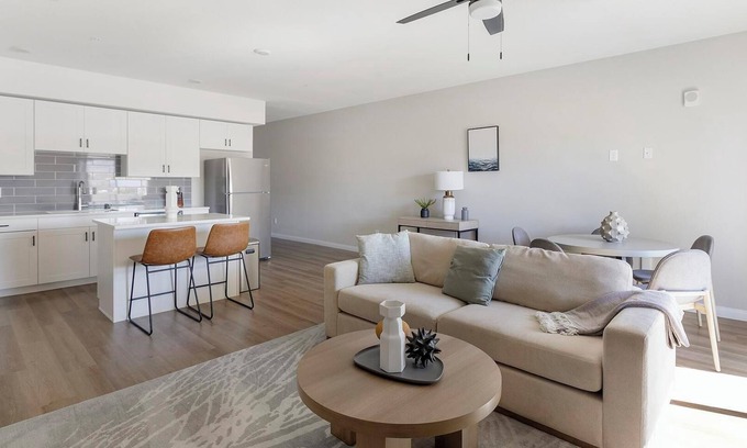 Townsite Apartment | Landing at Summit on Boulder - 1 Bedroom in Val.