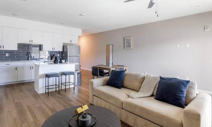 Townsite Apartment | Landing at Summit on Boulder - 1 Bedroom in Val.