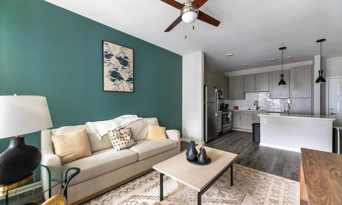 Covington Apartment | Landing at Tapestry Ridge - 1 Bedroom in Covington