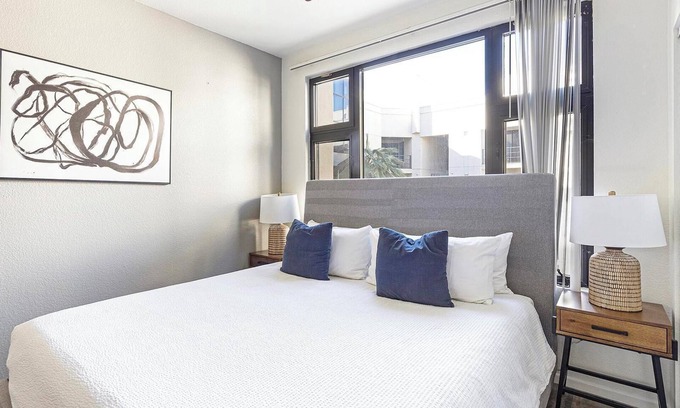 Tempe Apartment | Landing at Ten01 On The Lake - Studio in Tempe