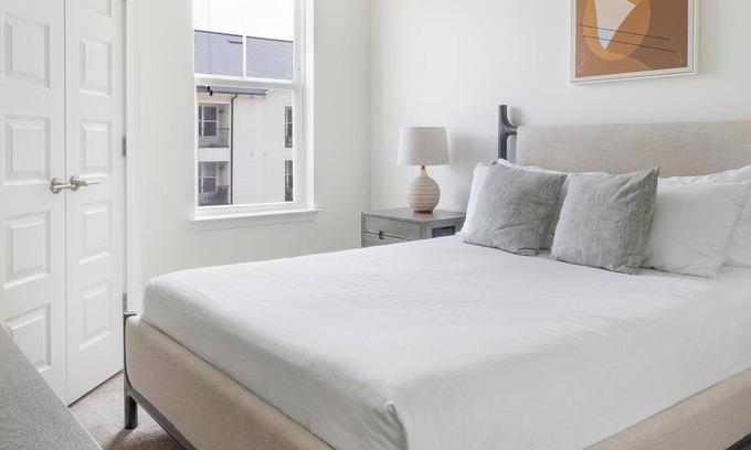 Mableton Apartment | Landing at The Eddy at Riverview - 2 Bedrooms i.