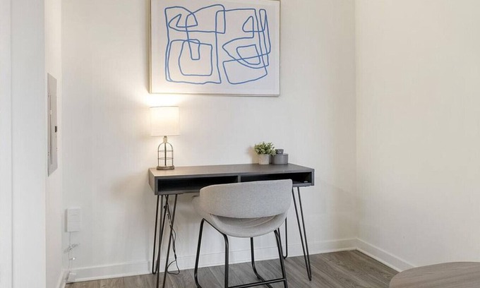 Mableton Apartment | Landing at The Eddy at Riverview - 1 Bedroom in West End