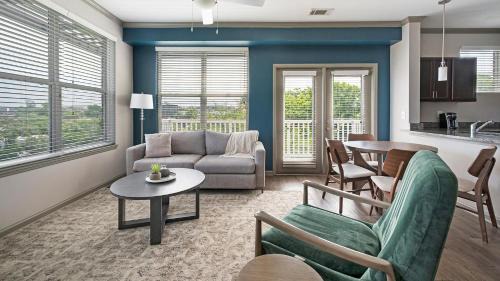 South Nashville Apartment | Landing at The Flats at Walden Grove - 2 Bedroo.