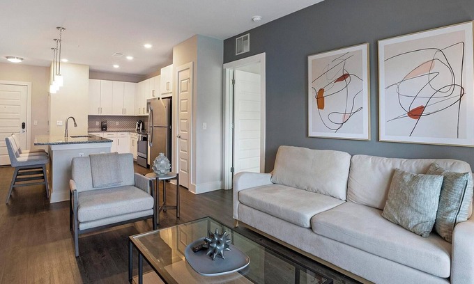 Villas Apartment | Landing at The Fountains at Forestwood - 2 Bedr.