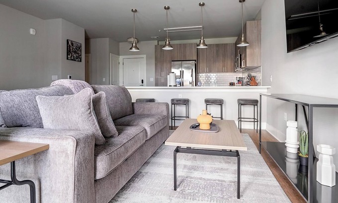 Fort Myers Apartment | Landing at The Hendry - 1 Bedroom in Fort Myers