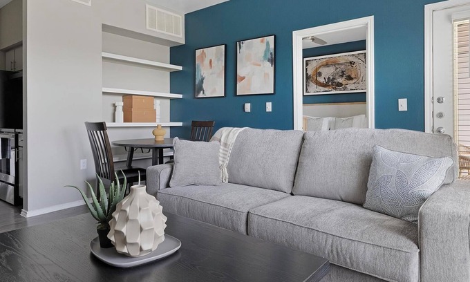 Royal Ridge Apartment | Landing at The Lynx - 1 Bedroom in El Dorado/.