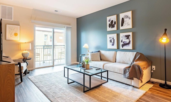 Santa Rosa Beach Apartment | Landing at The Beacon at 331 - 1 Bedroom in Fre.