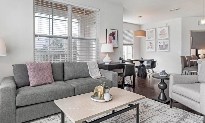 Santa Rosa Beach Apartment | Landing at The Beacon at 331 - 1 Bedroom in Fre.