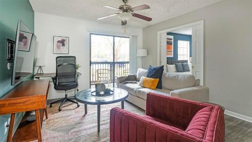 Sunbeam Apartment | Landing at Timberwalk at Mandarin - Jacksonville