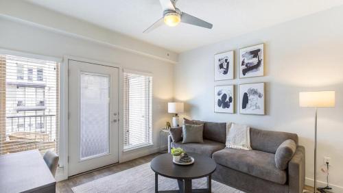 South Salt Lake Apartment | Landing at VIA Apartments - 1 Bedroom in Downtown South Salt Lake