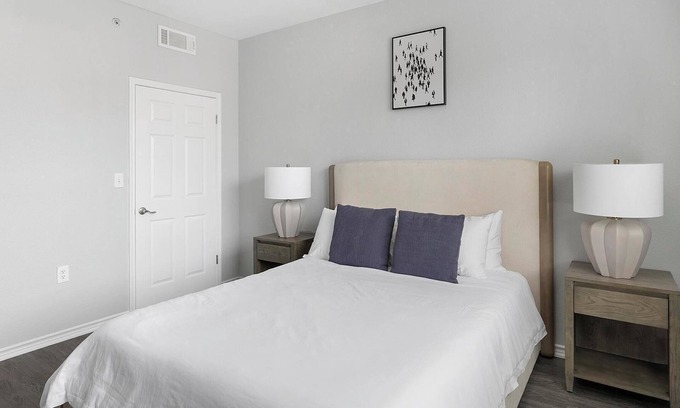 Fossil Creek Apartment | Landing | Chic 2BD, Game Room, Pool
