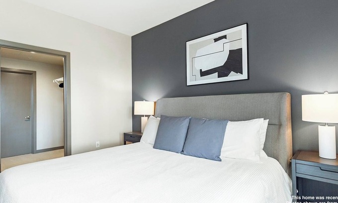 Northwest Portland Apartment | Landing | Incredible 1BD, Courtyard, Clubhouse
