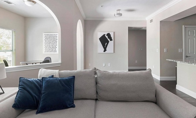 Richmond Apartment | Landing | Incredible 1BD, Pool, Clubhouse