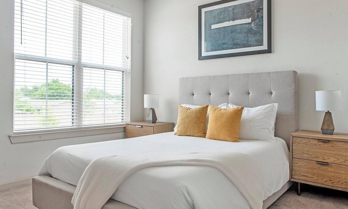 Pflugerville Apartment | Landing | Incredible 2BD, Pool, Clubhouse