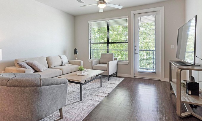 Forest Crest Apartment | Landing | Incredible 2BD, Clubhouse, Gym