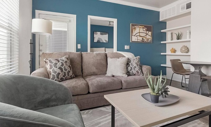 Pipers Meadow Apartment | Landing | Modern 1BD, Pool, Clubhouse
