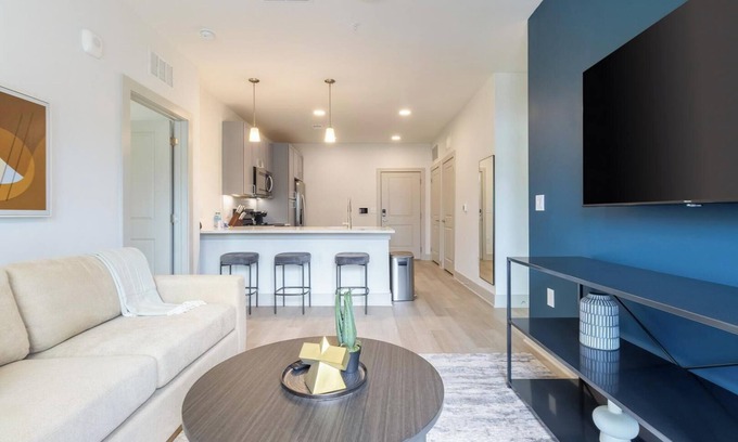 Santa Rosa Beach Apartment | Landing | Spectacular 2BD, Pool, Yoga Studio
