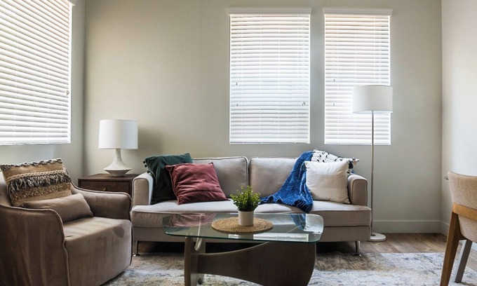 South Salt Lake Apartment | Landing | Spectacular 2BD, Courtyard, Gym