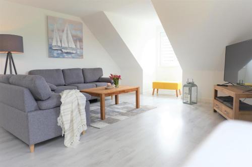 Gremmerup Apartment | Landloft Nedderby