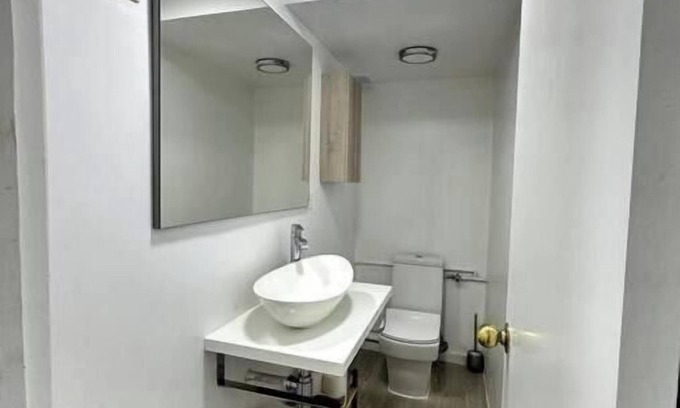 Vigo Apartment | Landmark in Vigo