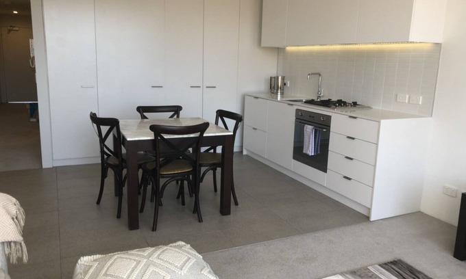 Randwick Apartment | Landmark RandwickThe Spot/Coogee- One Bedroom Apartment Plus Sofa